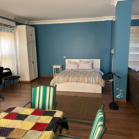 A Cozy Penthouse - Apartment In The 5Th Settlement القاهرة المظهر الخارجي الصورة