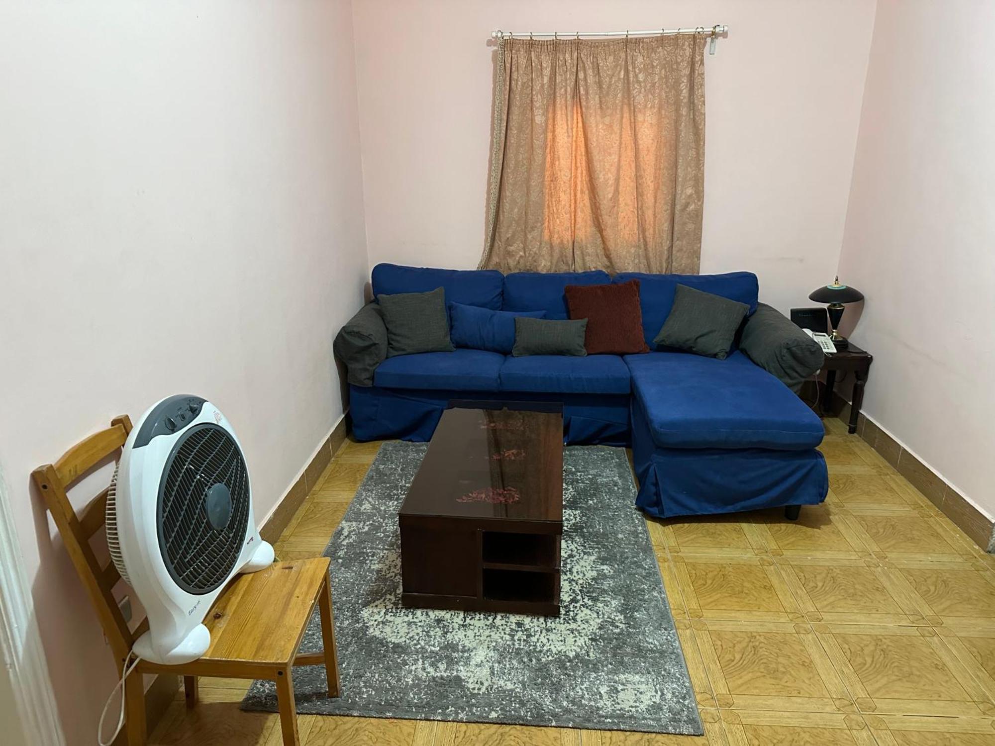 A Cozy Penthouse - Apartment In The 5Th Settlement القاهرة المظهر الخارجي الصورة
