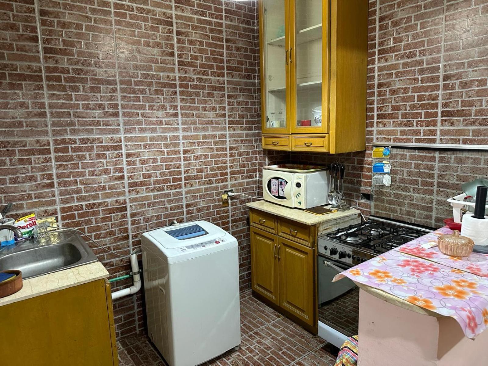 A Cozy Penthouse - Apartment In The 5Th Settlement القاهرة المظهر الخارجي الصورة