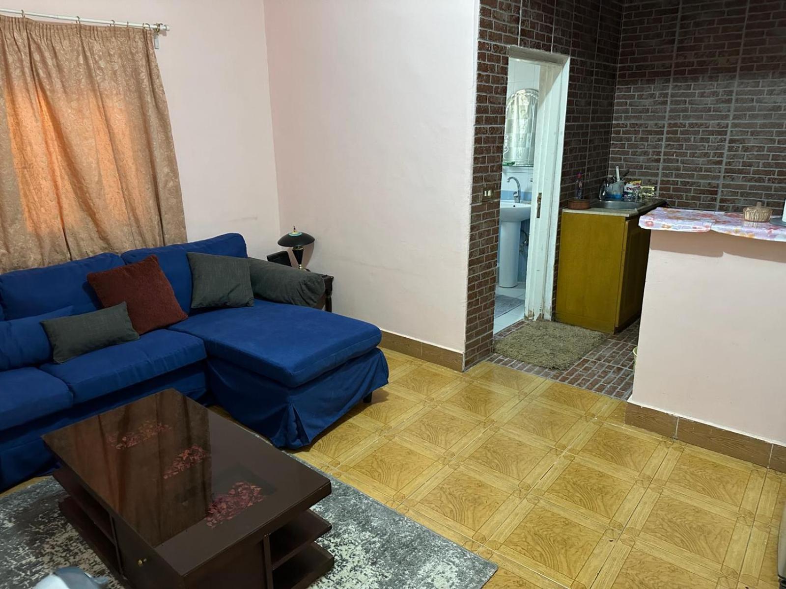 A Cozy Penthouse - Apartment In The 5Th Settlement القاهرة المظهر الخارجي الصورة