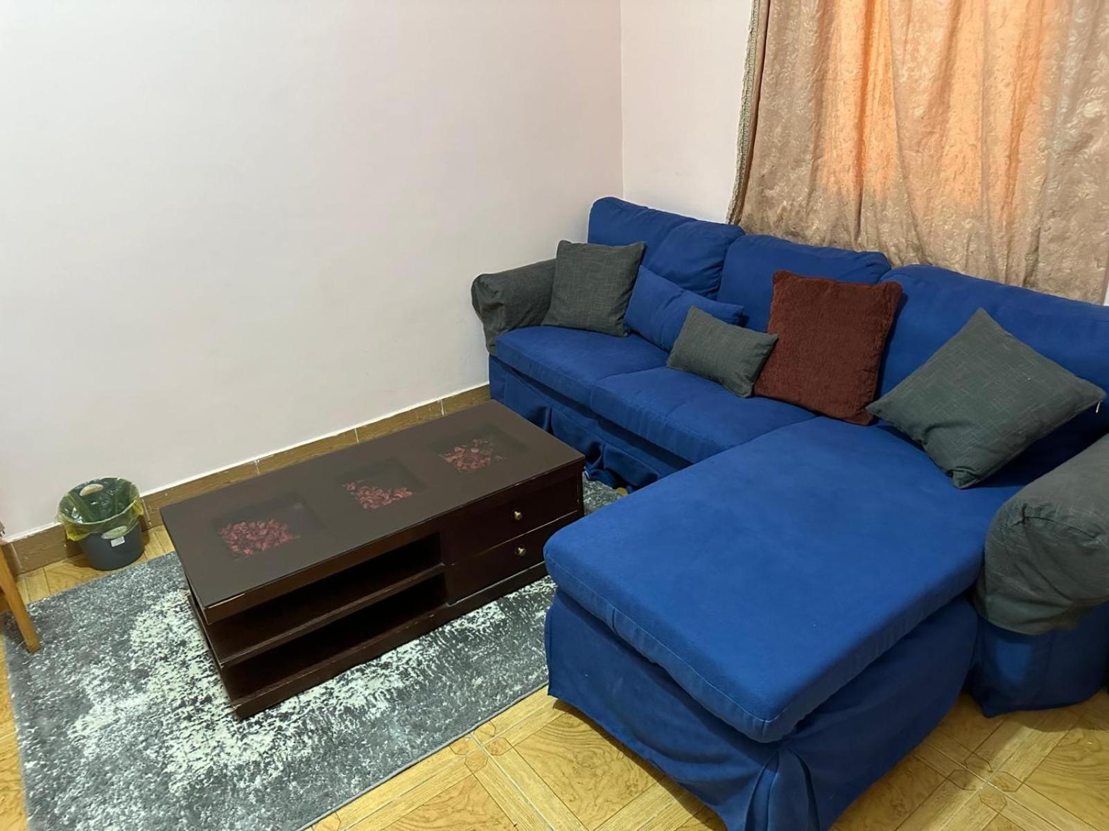 A Cozy Penthouse - Apartment In The 5Th Settlement القاهرة المظهر الخارجي الصورة